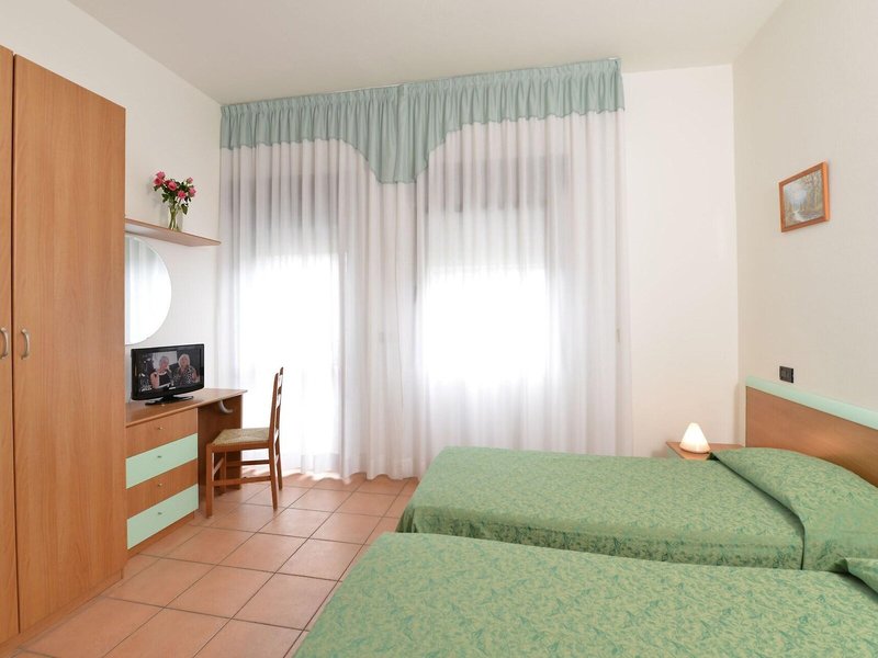 Albergo Etna 31 - Room Example