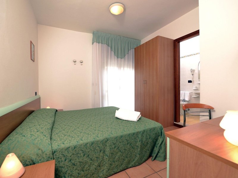 Albergo Etna 32 - Room Example