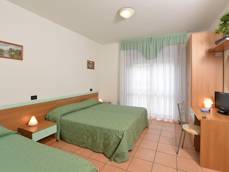 Albergo Etna 33 - Room Example