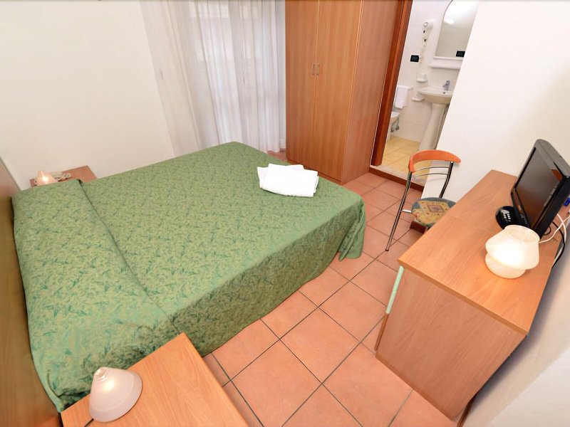 Albergo Etna 35 - Room Example