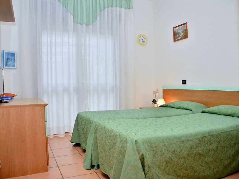 Albergo Etna 36 - Room Example