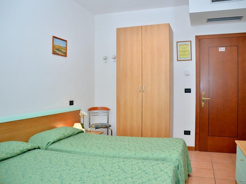 Albergo Etna 37 - Room Example