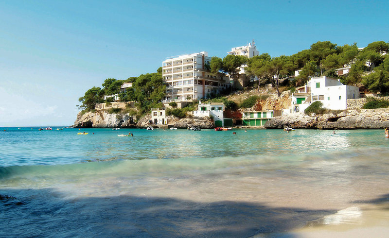 Pinos Playa 1
