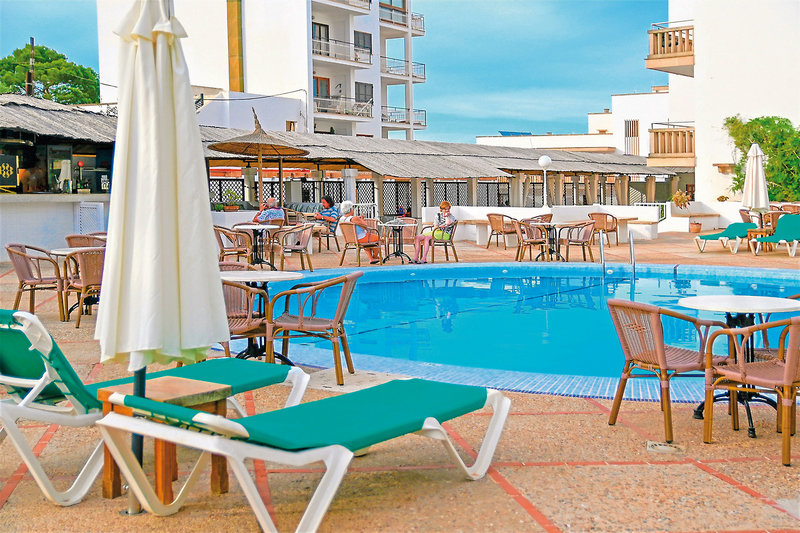 Pinos Playa 2