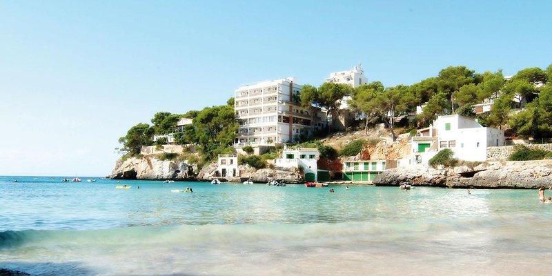 Pinos Playa 1