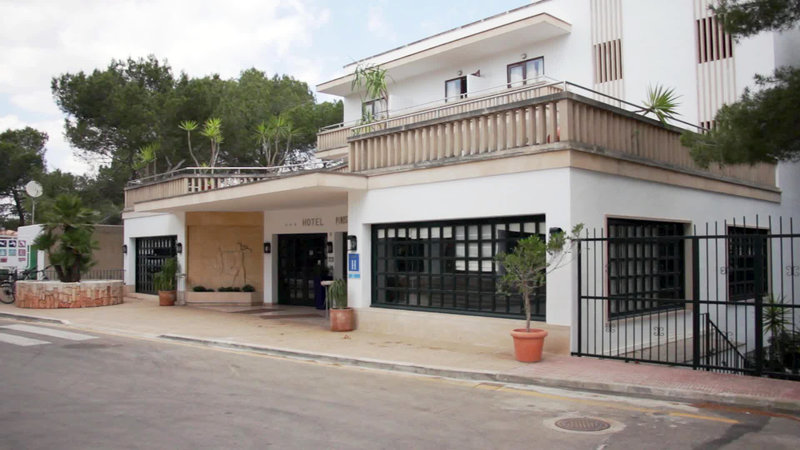 Pinos Playa 2