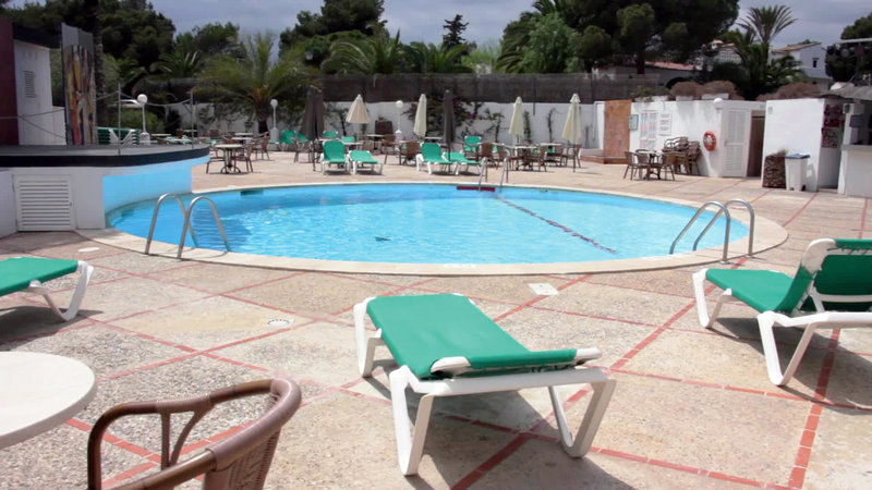 Pinos Playa 4