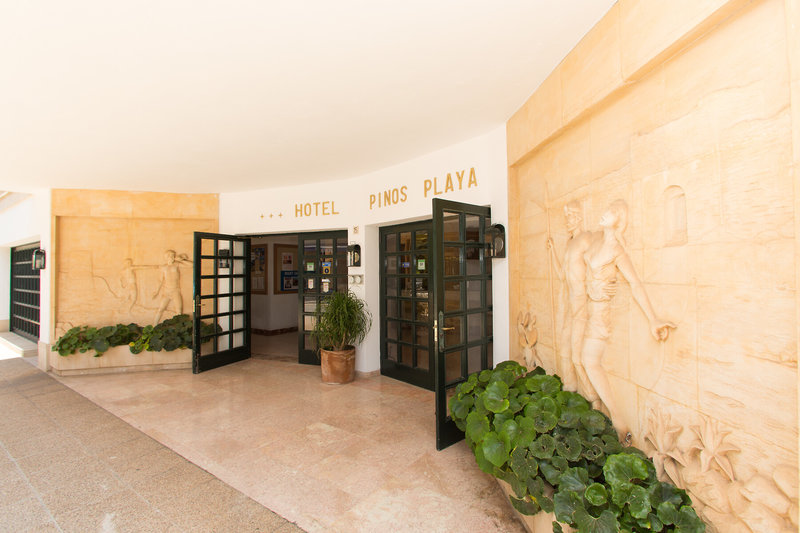 Pinos Playa 6