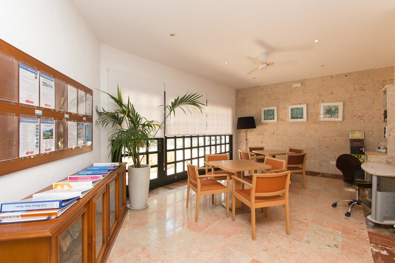 Pinos Playa 8