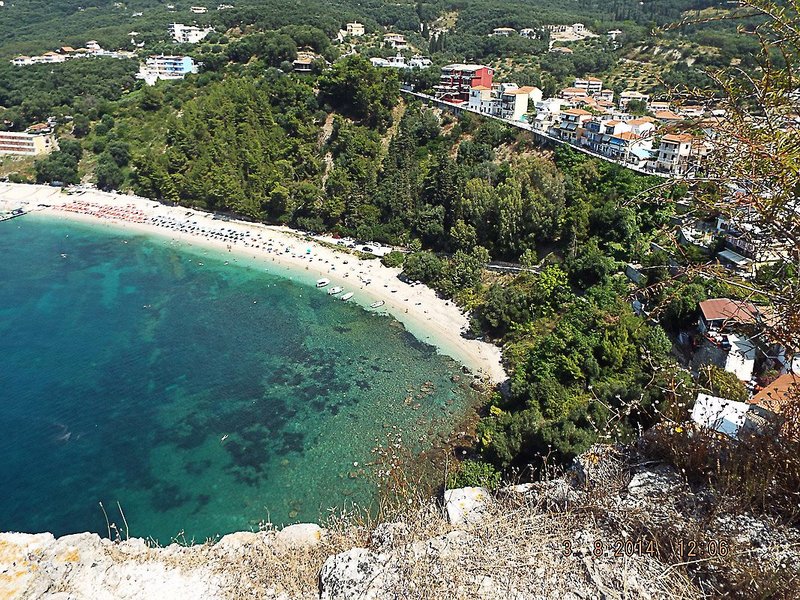 Palatino 3 - Landscape