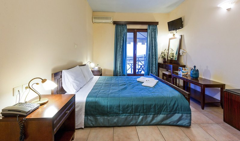 Palatino 12 - Room Example