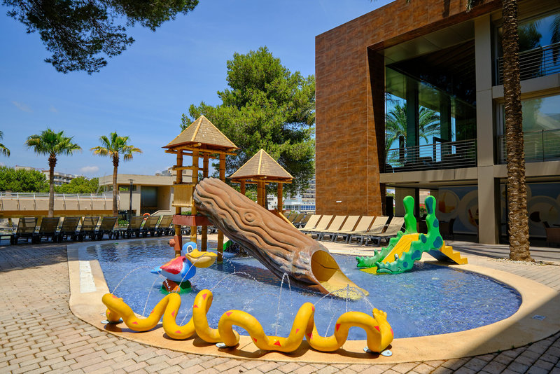 Occidental Cala Vinas 4