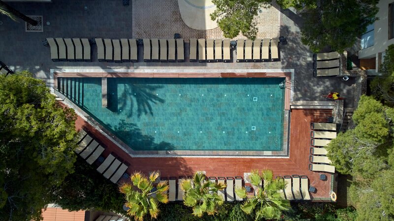 Occidental Cala Vinas 17