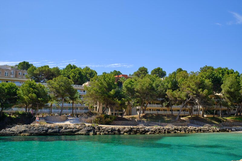 Occidental Cala Vinas 21