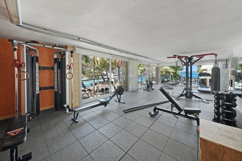 Occidental Cala Vinas 23