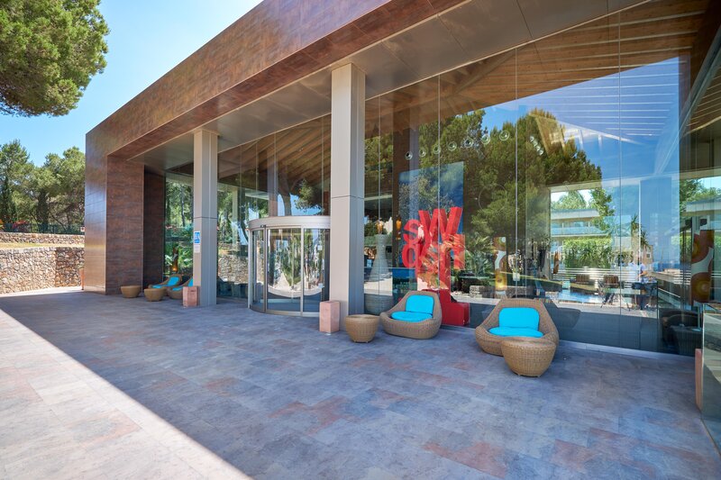 Occidental Cala Vinas 25