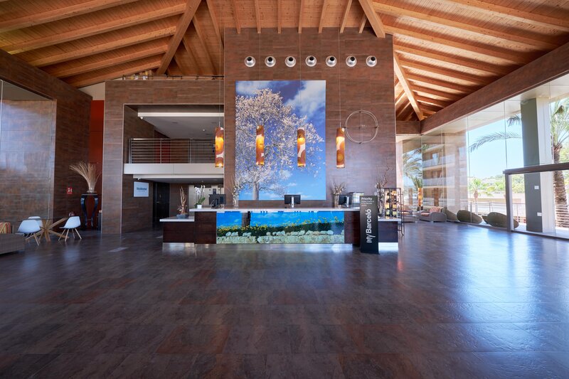 Occidental Cala Vinas 33