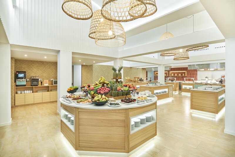 Occidental Cala Vinas 37