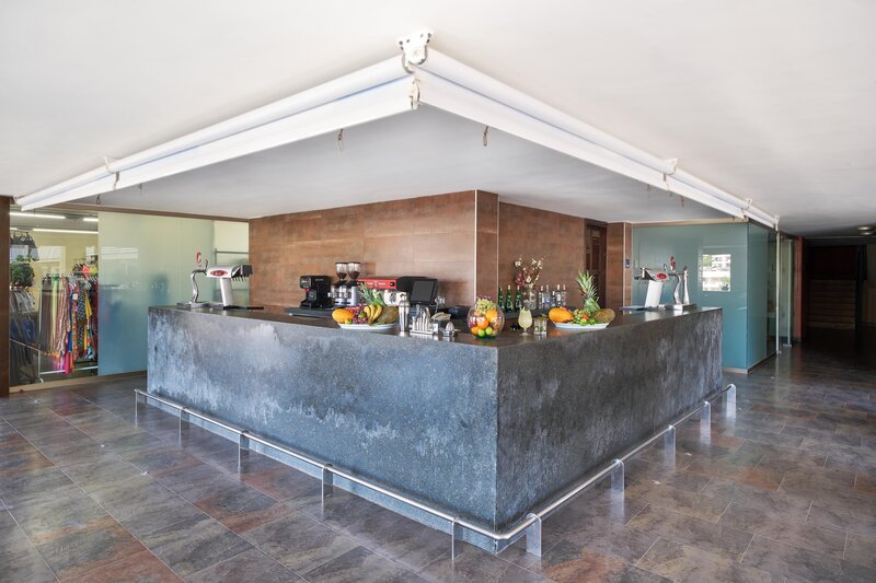 Occidental Cala Vinas 58