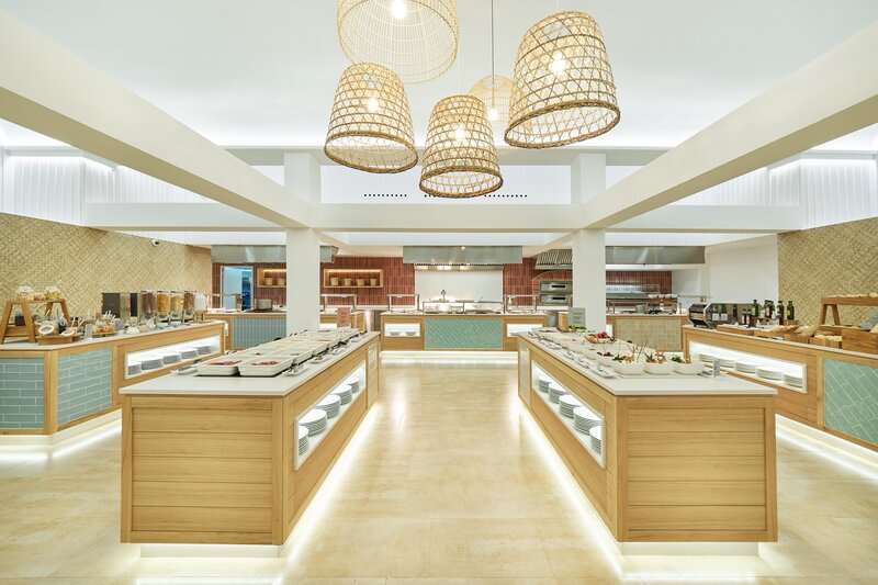 Occidental Cala Vinas 59