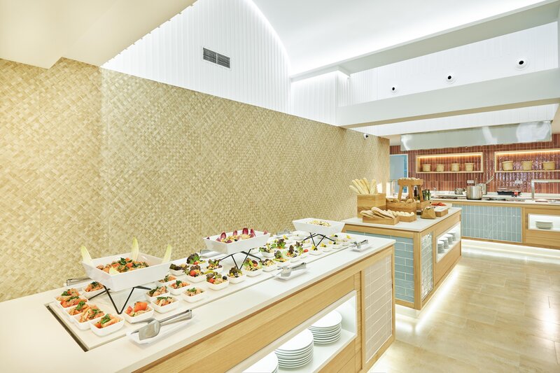 Occidental Cala Vinas 61