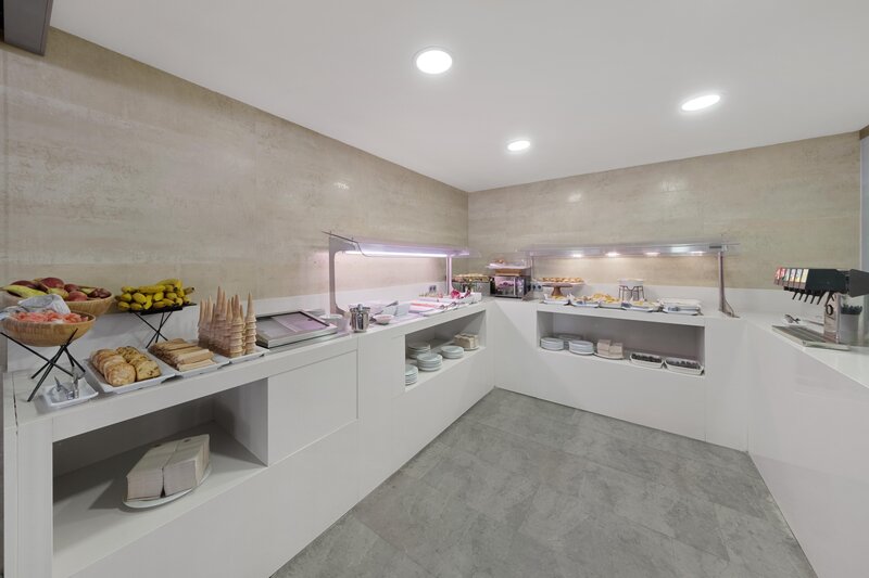 Occidental Cala Vinas 62