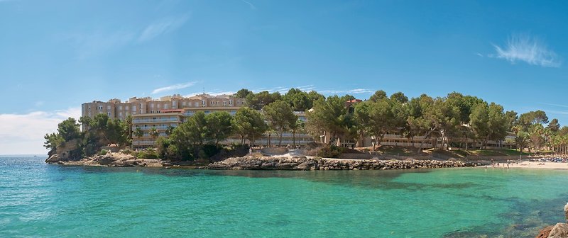 Occidental Cala Viñas 3