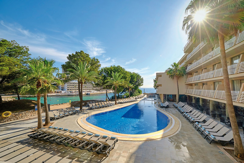 Occidental Cala Viñas 4