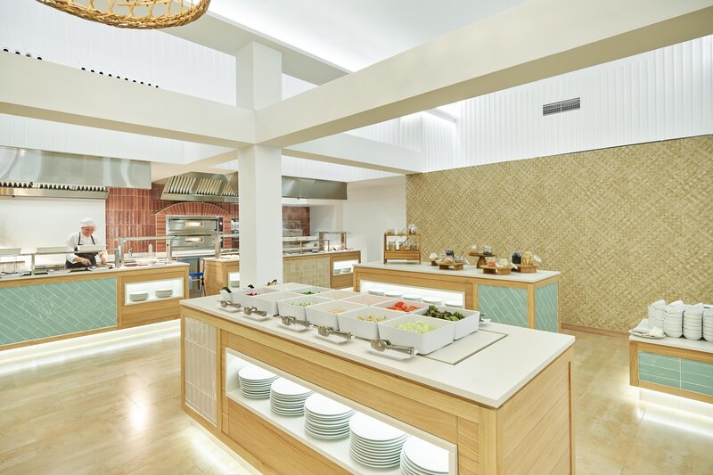 Occidental Cala Vinas 12