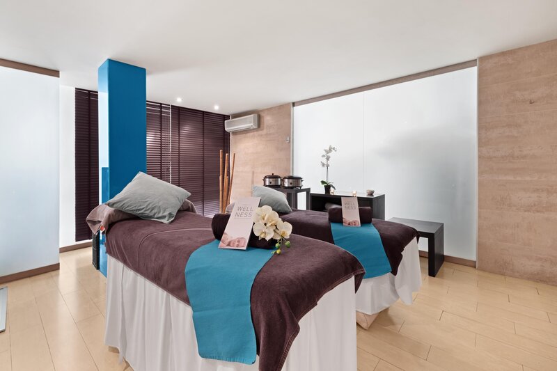 Occidental Cala Vinas 61