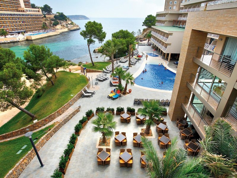 Occidental Cala Vinas