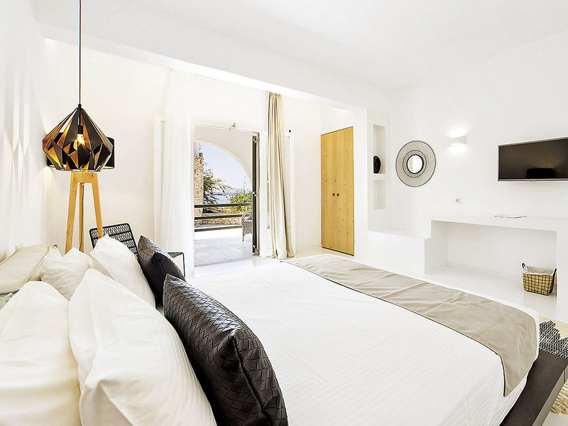 Paros Agnanti Resort und Spa 2