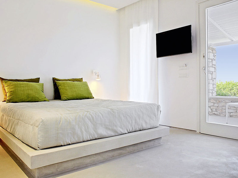 Paros Agnanti Resort und Spa 4