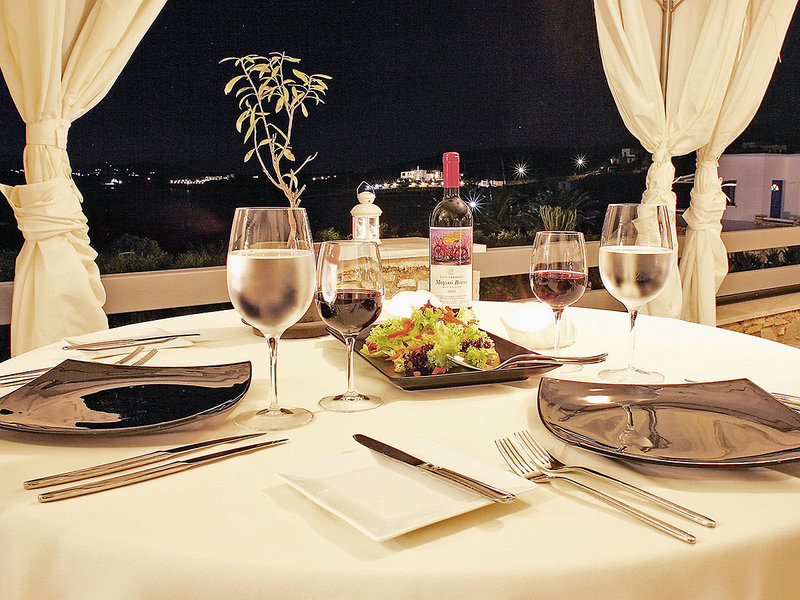 Paros Agnanti Resort und Spa 6