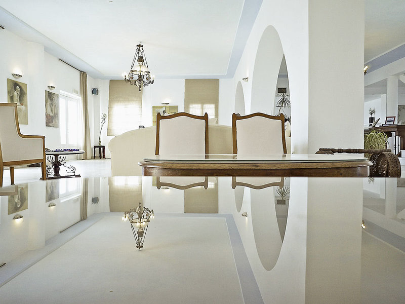 Paros Agnanti Resort und Spa 7