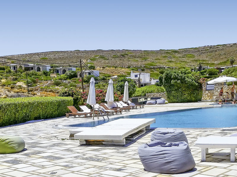 Paros Agnanti Resort und Spa 9