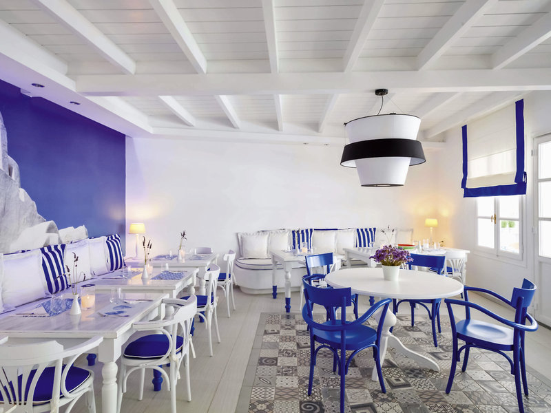 Archipelagos Luxury Hotel Mykonos 5