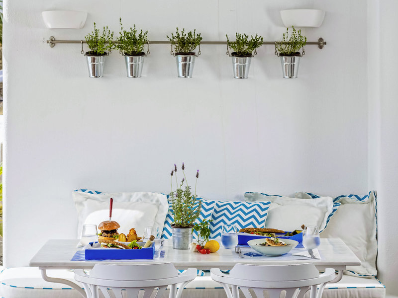 Archipelagos Luxury Hotel Mykonos 6