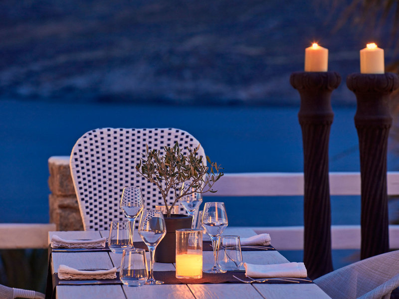 Archipelagos Luxury Hotel Mykonos 8