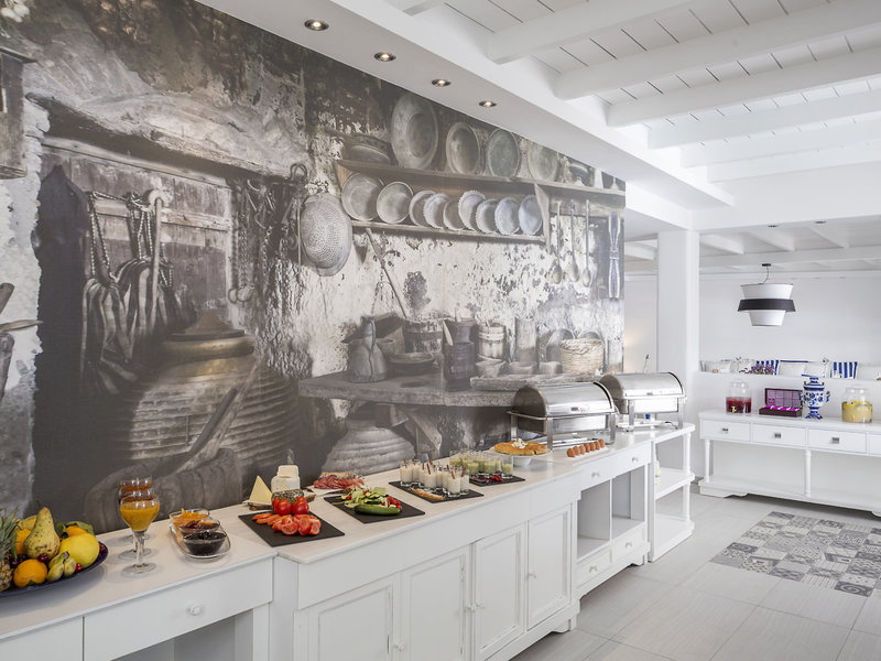 Archipelagos Luxury Hotel Mykonos 10