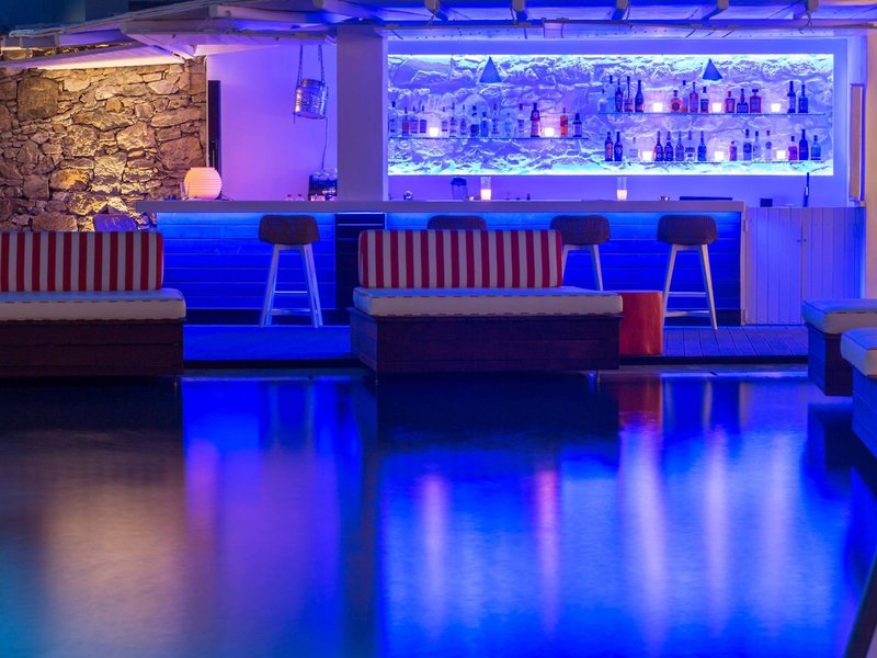 Archipelagos Luxury Hotel Mykonos 11