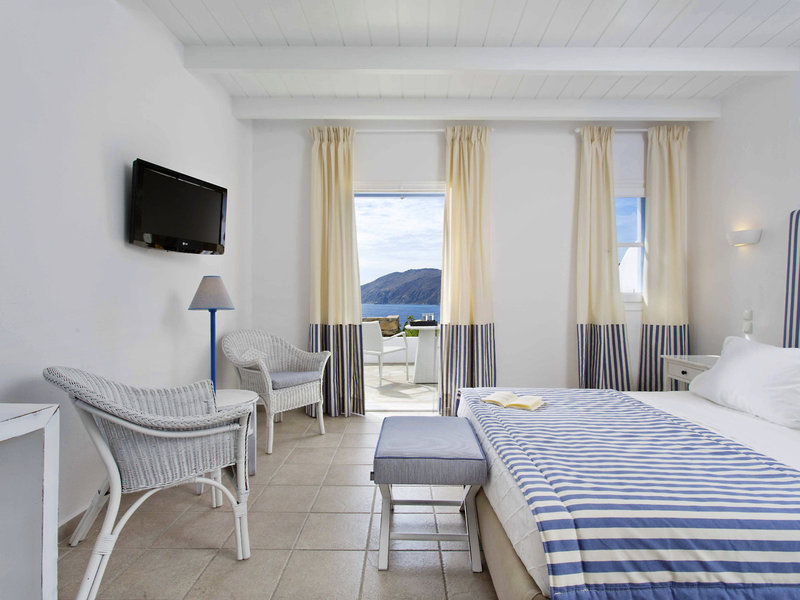 Archipelagos Luxury Hotel Mykonos 14