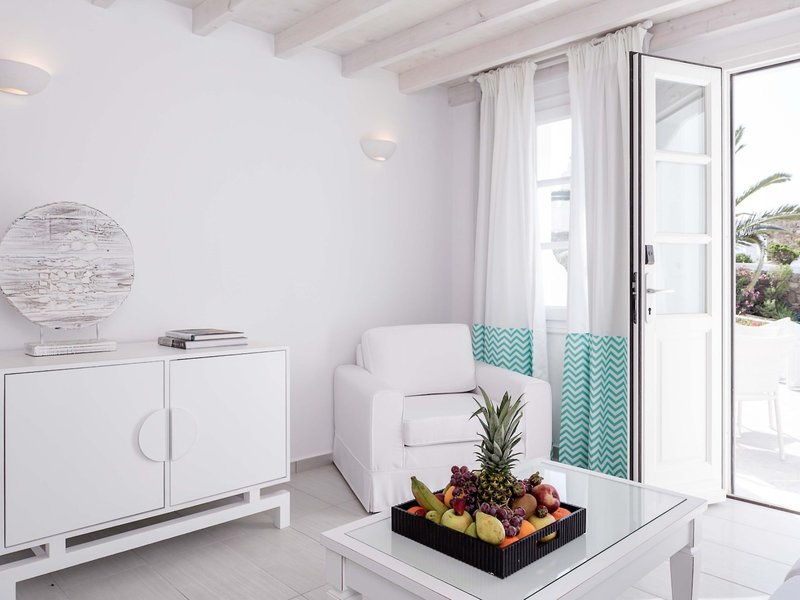 Archipelagos Luxury Hotel Mykonos 15