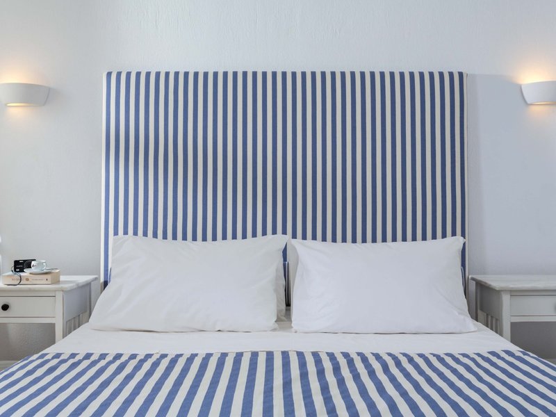 Archipelagos Luxury Hotel Mykonos 16