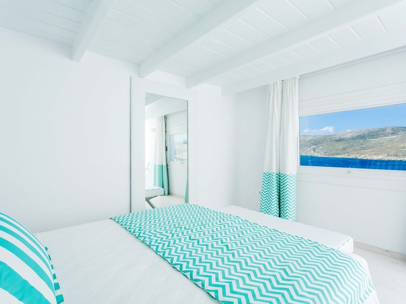 Archipelagos Luxury Hotel Mykonos 17