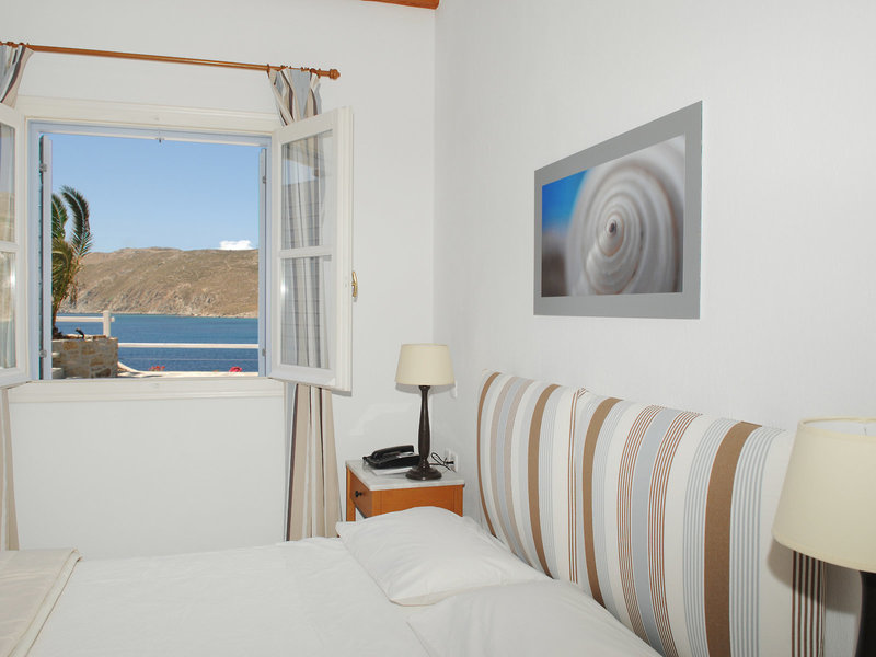 Archipelagos Luxury Hotel Mykonos 18