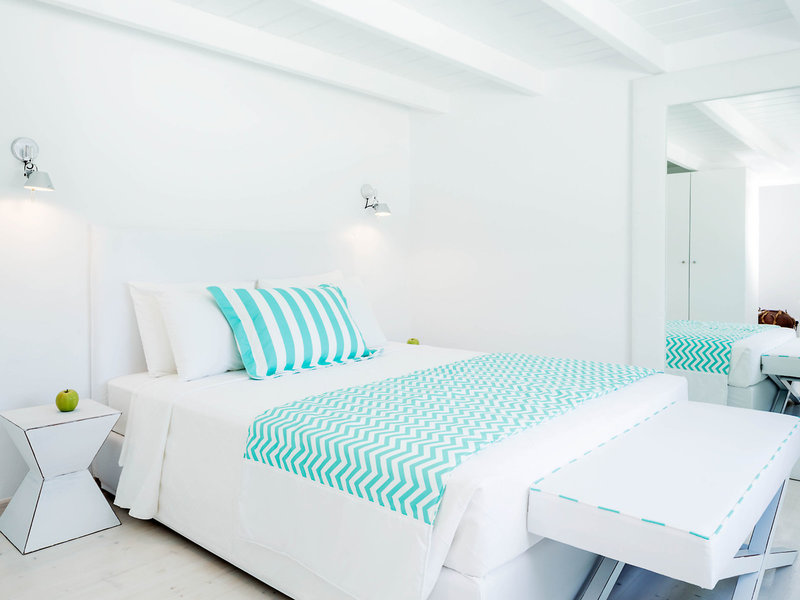 Archipelagos Luxury Hotel Mykonos 19