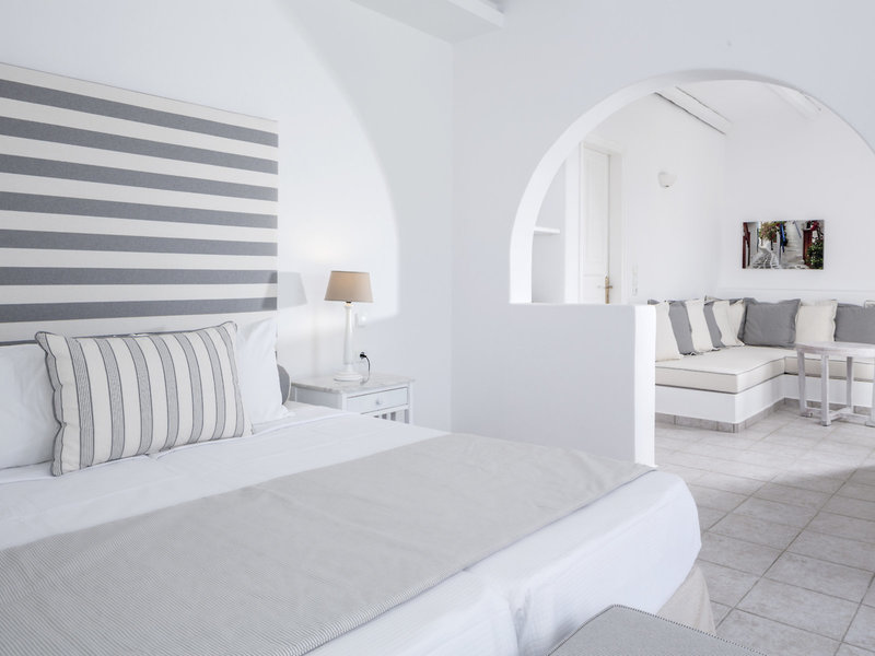 Archipelagos Luxury Hotel Mykonos 20