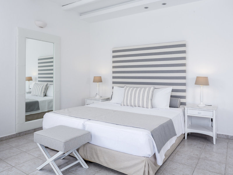 Archipelagos Luxury Hotel Mykonos 21