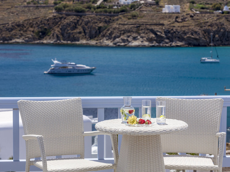 Archipelagos Luxury Hotel Mykonos 22